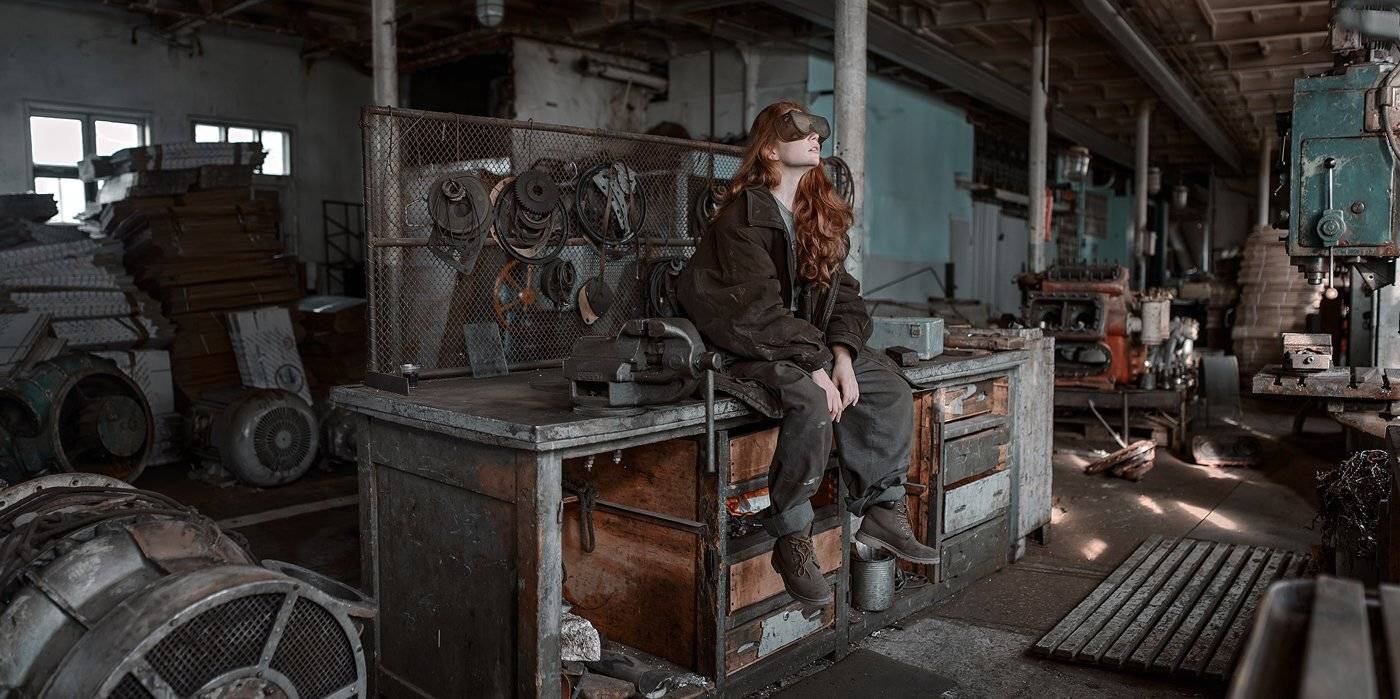 , Игорь Бурба