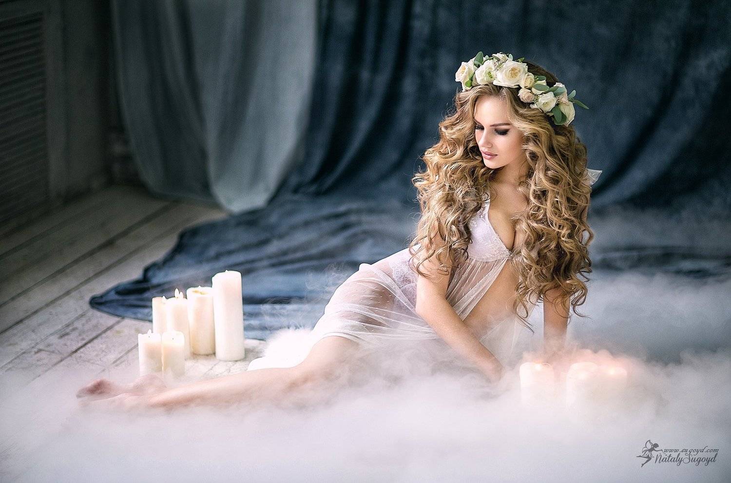 , Наталья Сугойдь