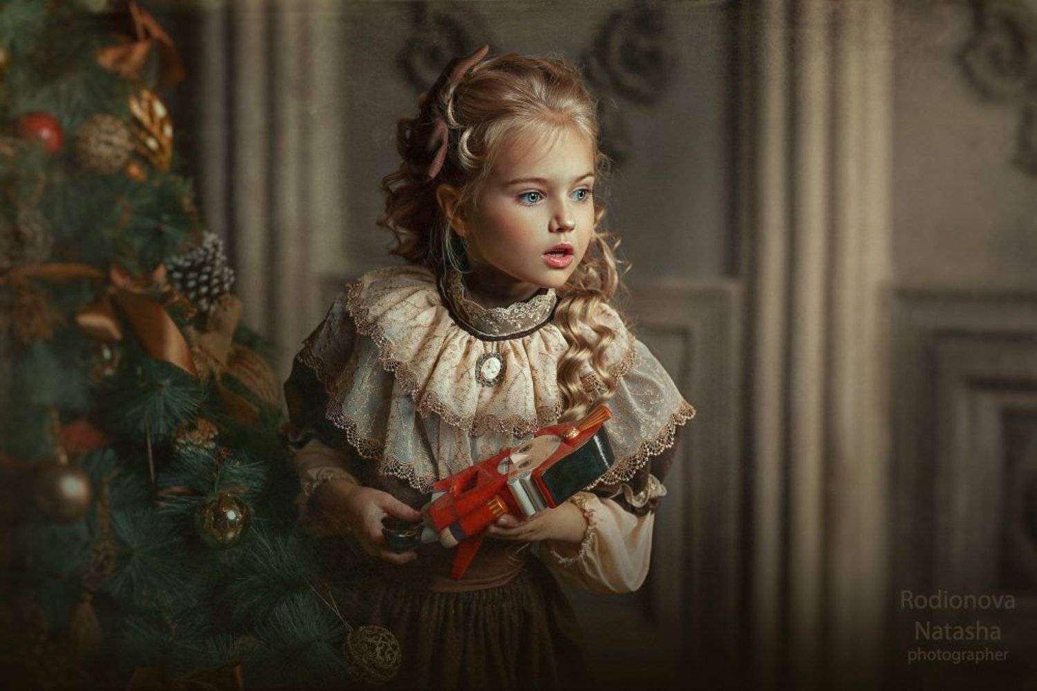 , Родионова Наташенька