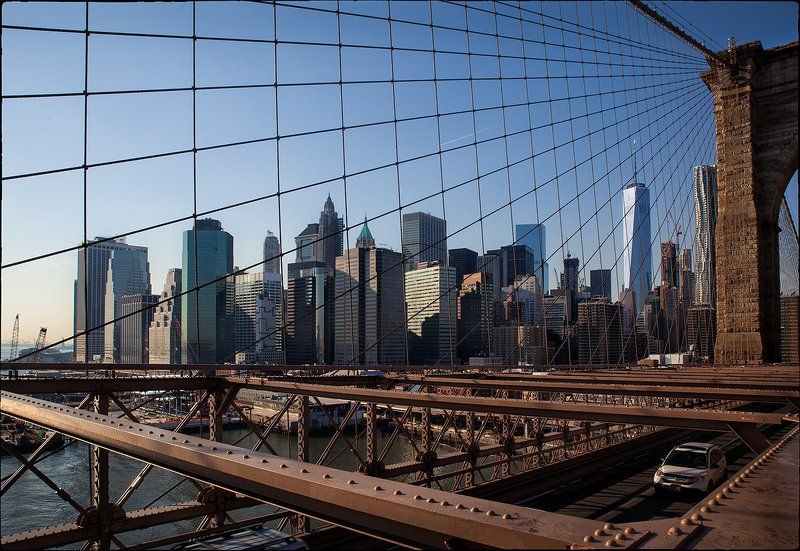 Небо в клеточку фото превью