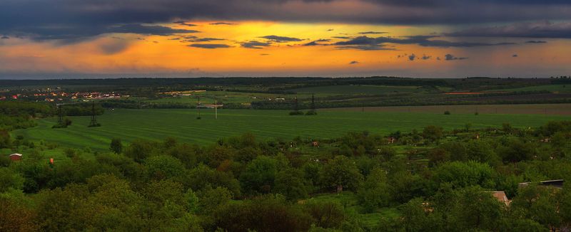 ... после дождя. фото превью