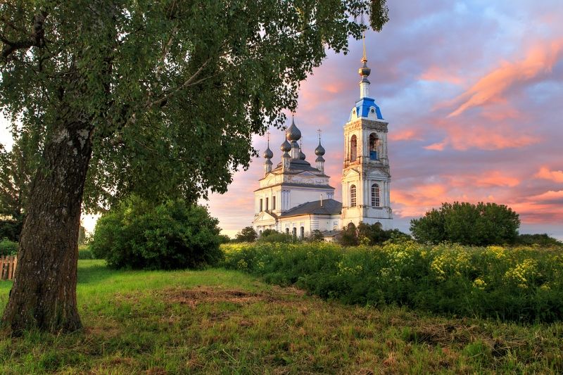 Дела небесные фото превью