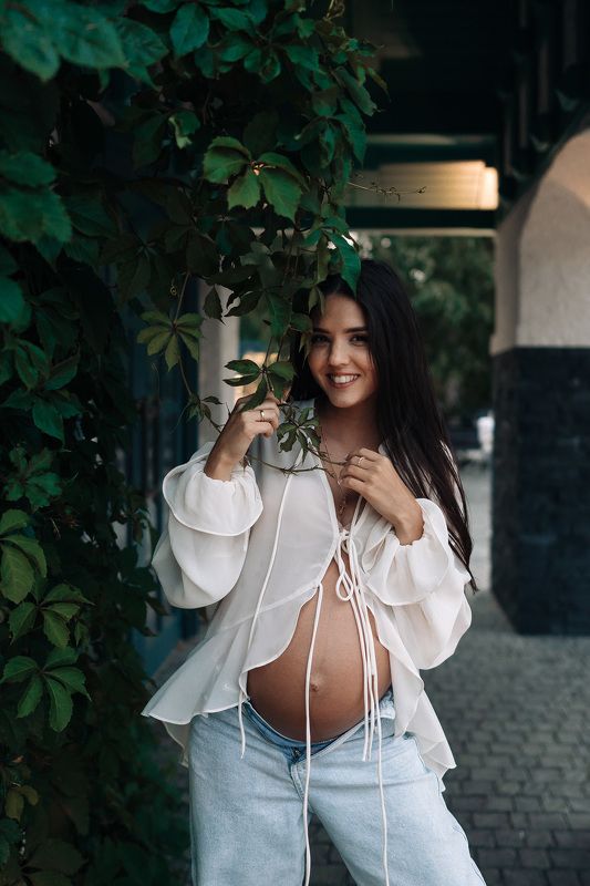 Олеся + фото превью