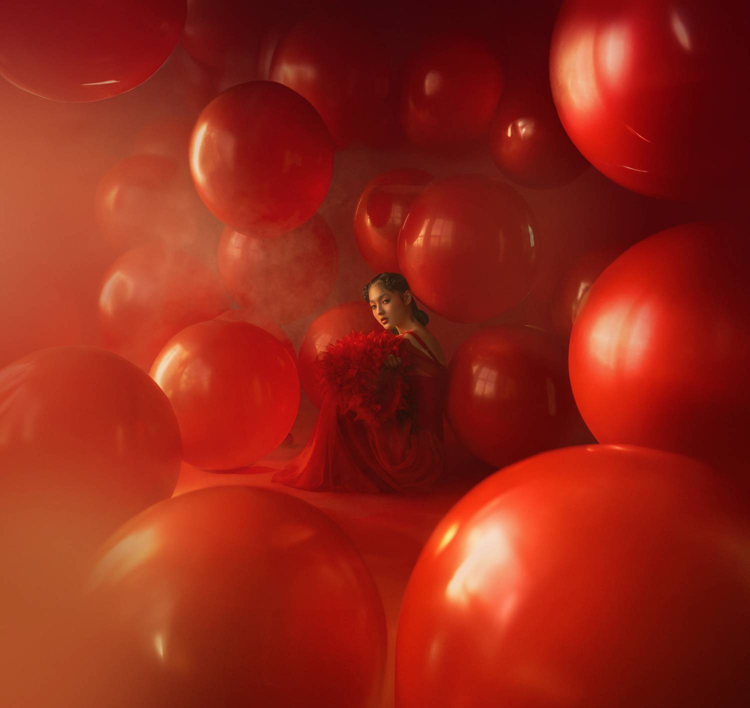 , Мытник Валерия