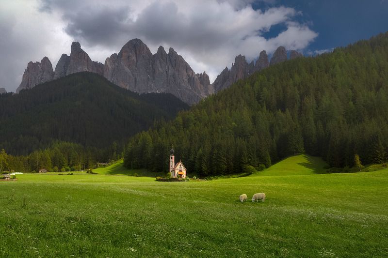 Санта Маддалена фото превью