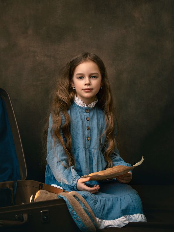 Мечтатели фото превью