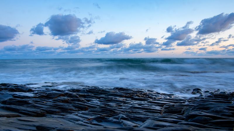 Шторм фото превью