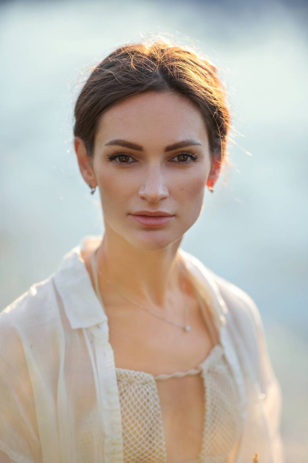 , Мельникова Анна