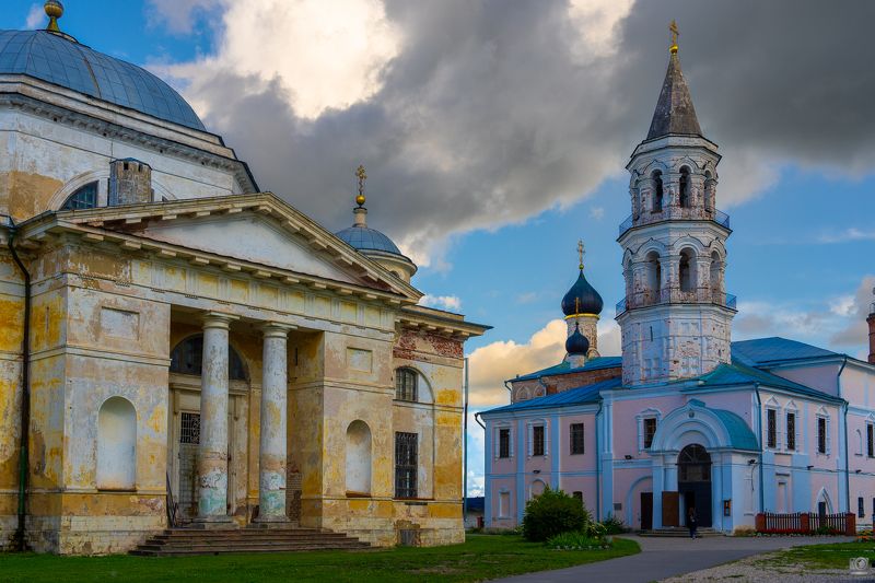 торжок Торжок фото превью