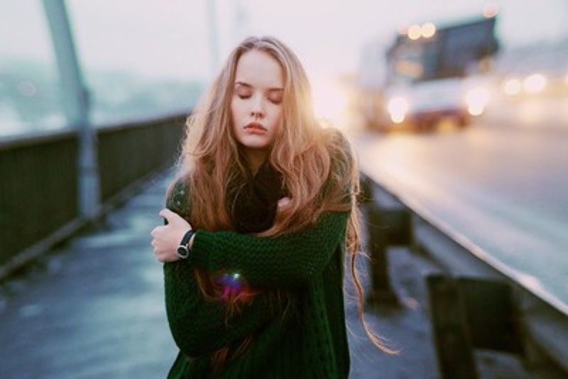 Уличная съёмка фото превью