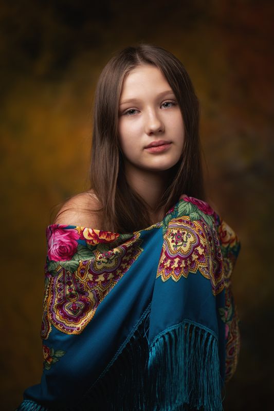 Анна фото превью