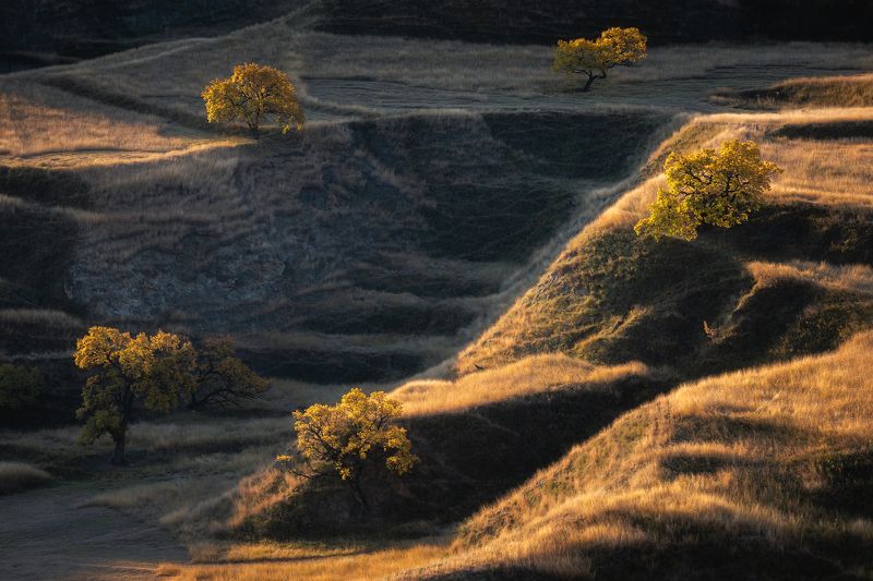 дагестан, осень, кудали \