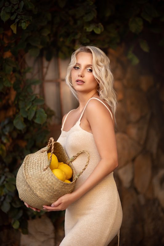 Лиза фото превью