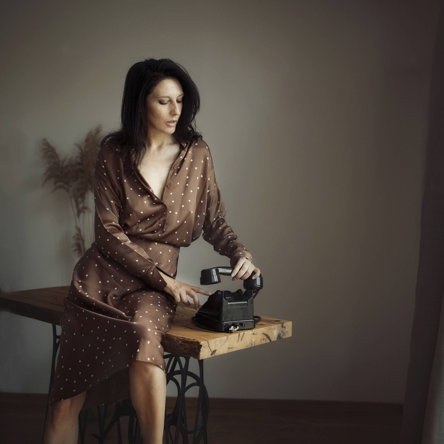 , Desislava Kuleshova