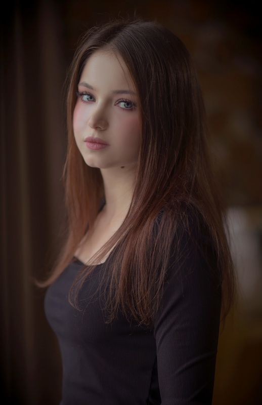 Карина фото превью