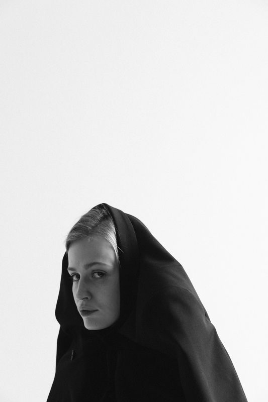 portrait,moscow,russia,bw,портрет,москва,россия,женскийпортрет,модель,model  фото превью