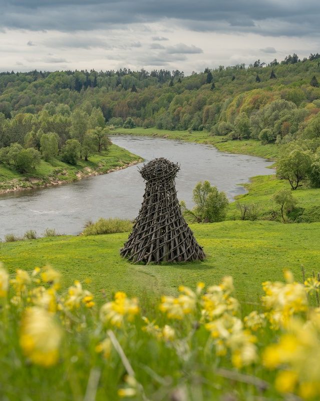 Маяк фото превью