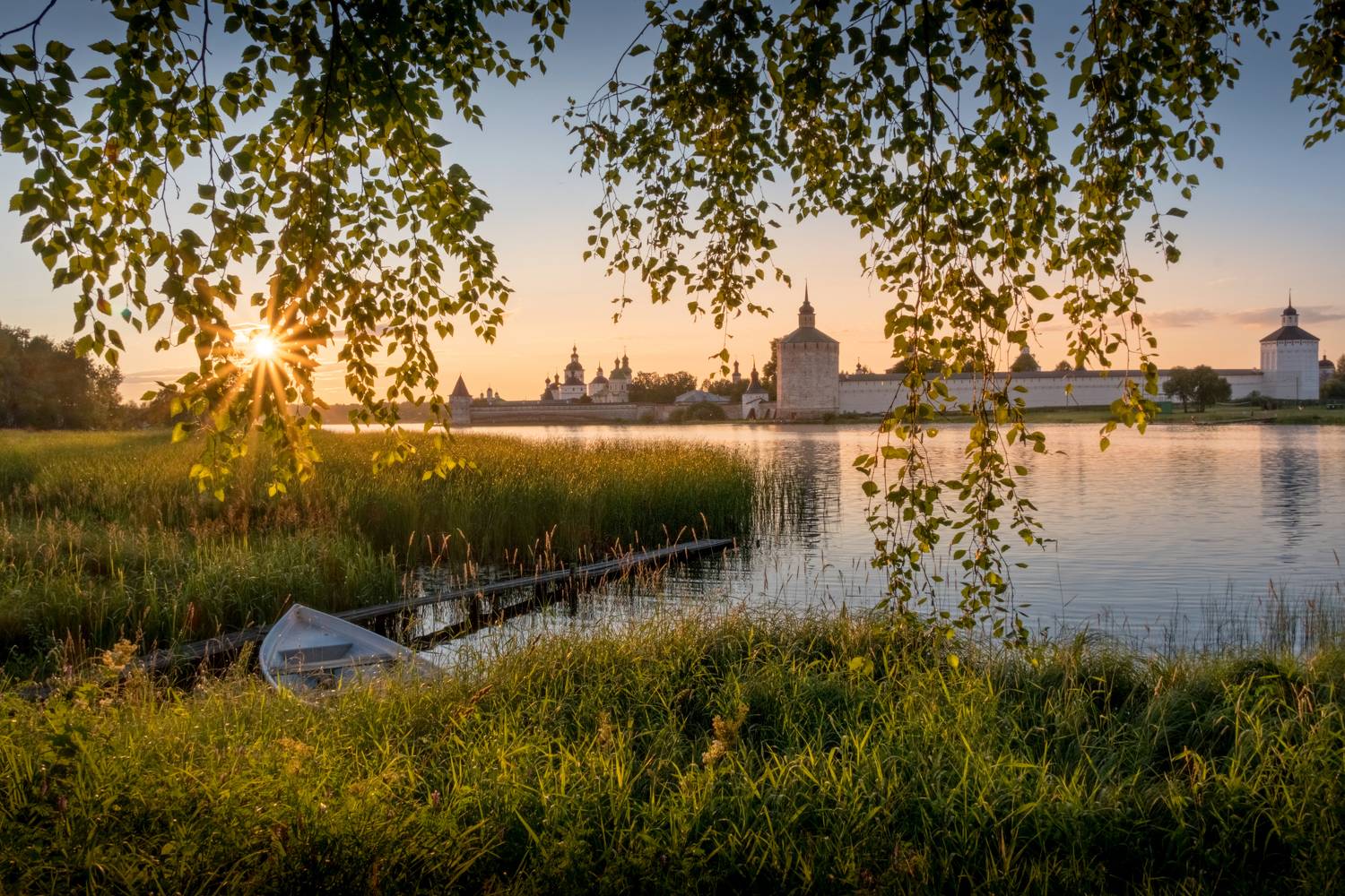 кириллов, монастырь, нд, сиверское озеро, кирилло-белозерский монастырь, россия православная, русская старина, россия, вологодская область, русь, russia, святая русь нд, святая русь, Демкина Надежда