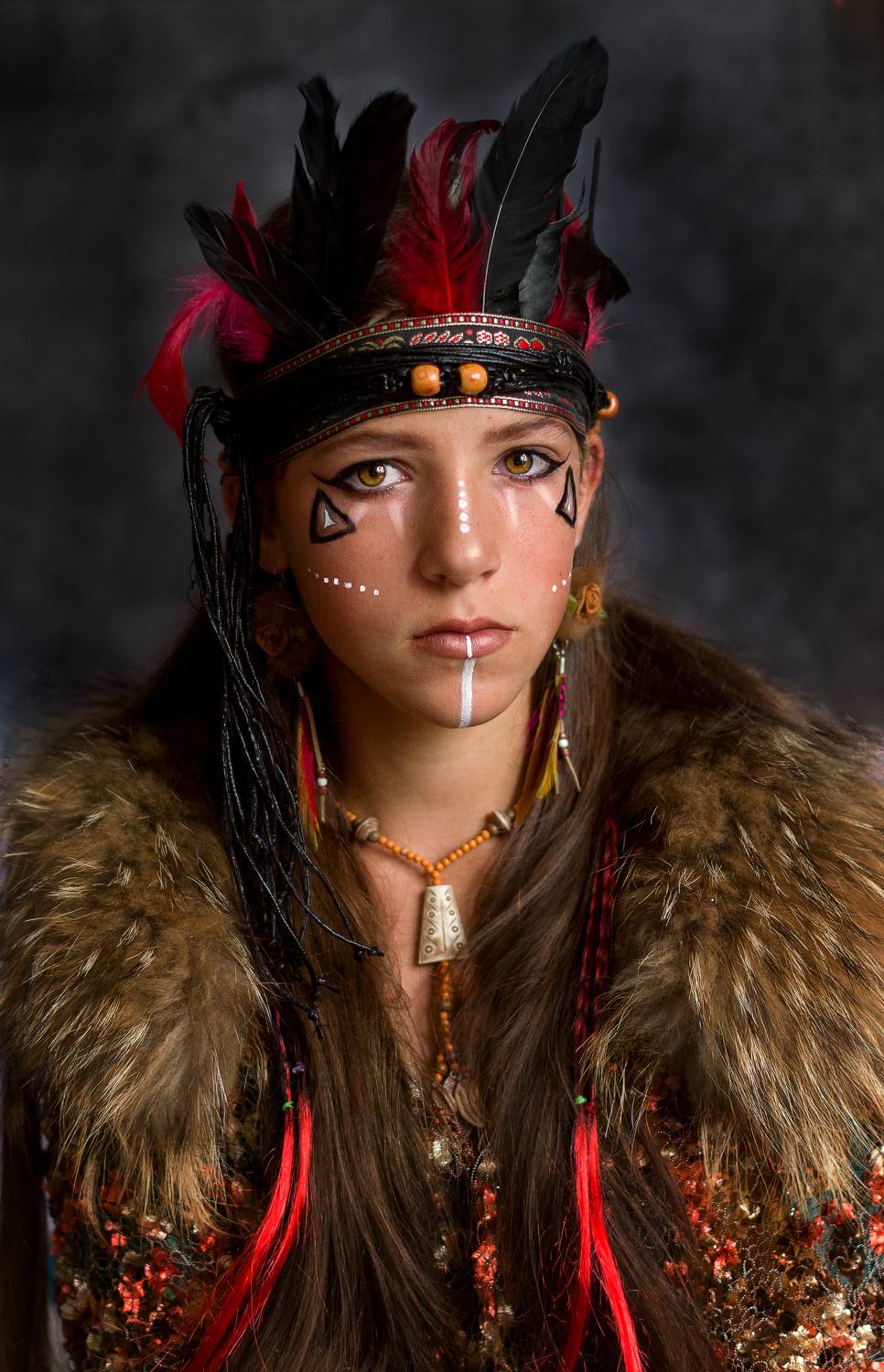 , Оксана Макарова