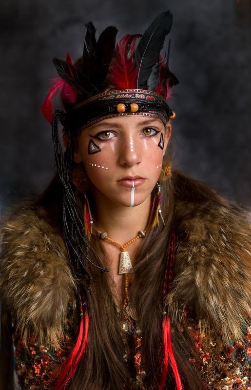 Pocahontas фото превью