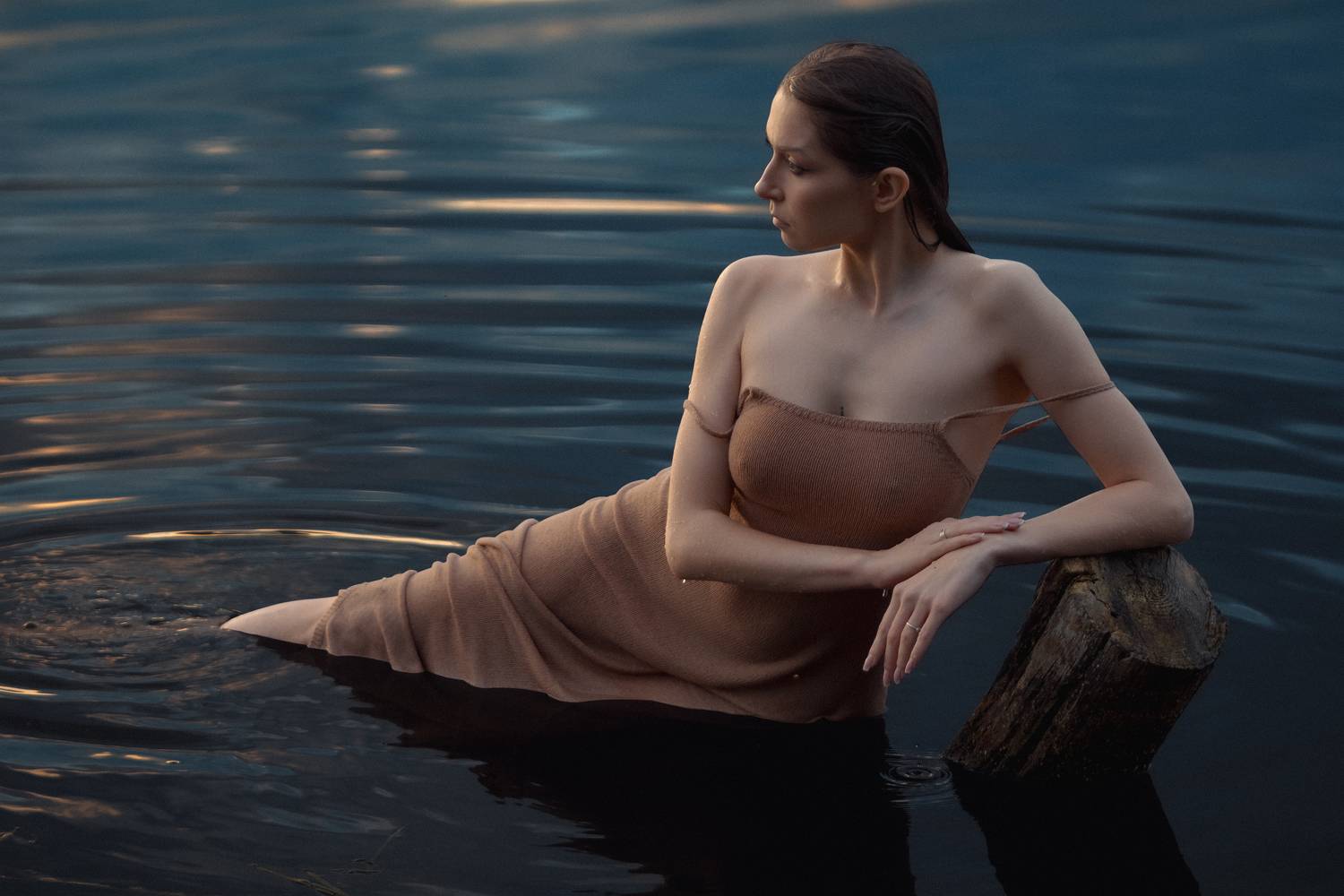 , Александр Евстигнеев