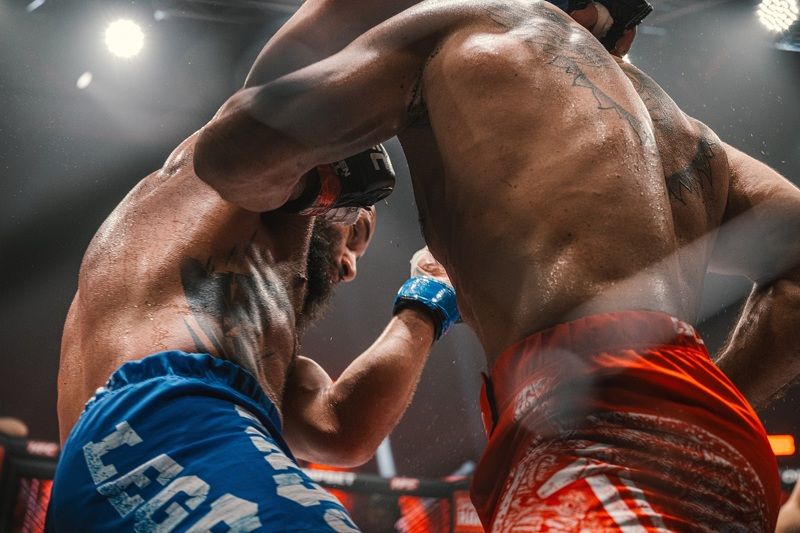 HFC  фото превью