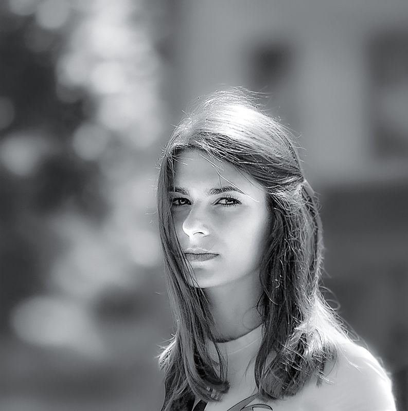 Тайна фото превью