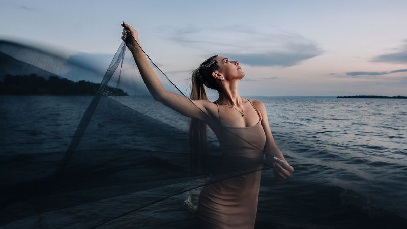 Анна фото превью