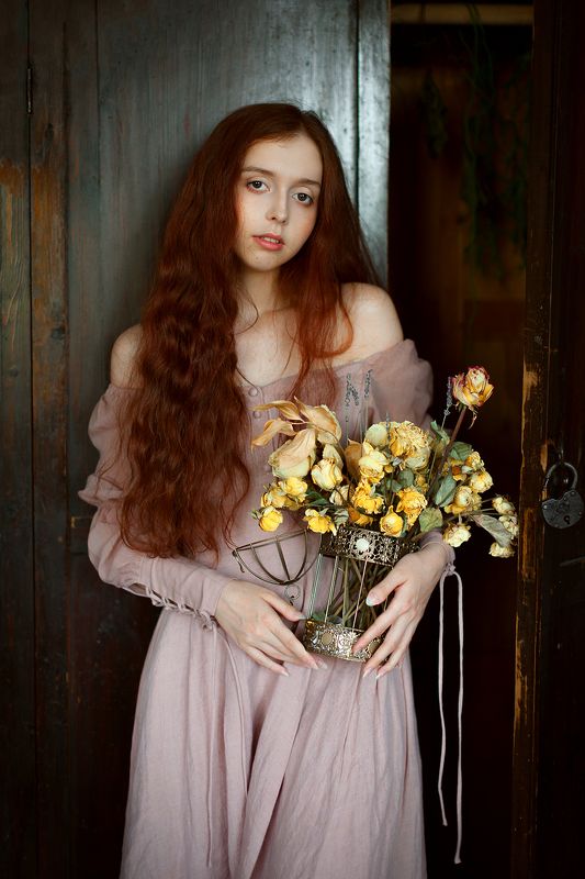 Анна фото превью