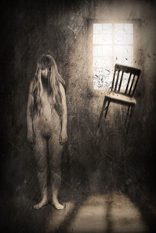 Приходящая ниоткуда фото превью