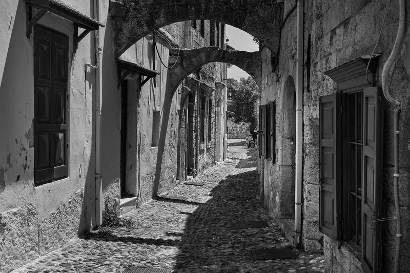 Rhodes, Greece фото превью