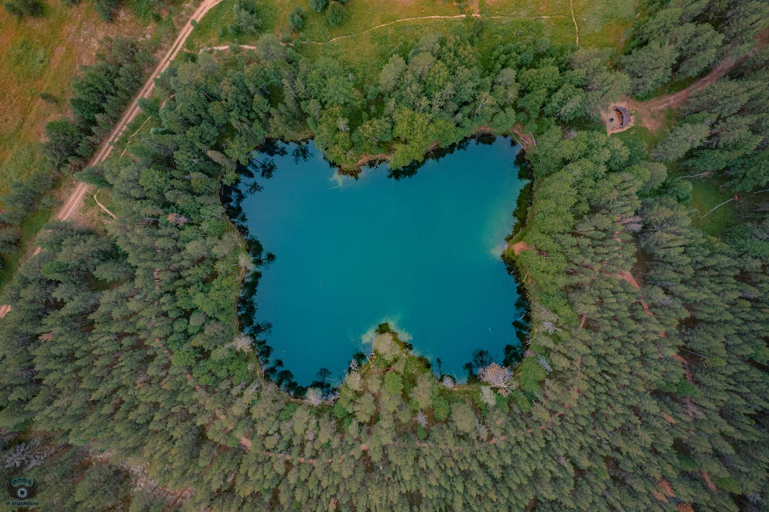 , Vladislav Trushkov