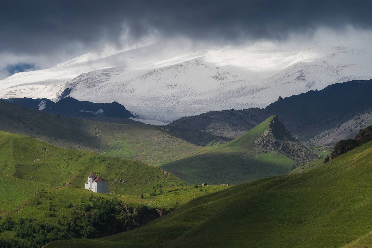 , Левыкин Виталий