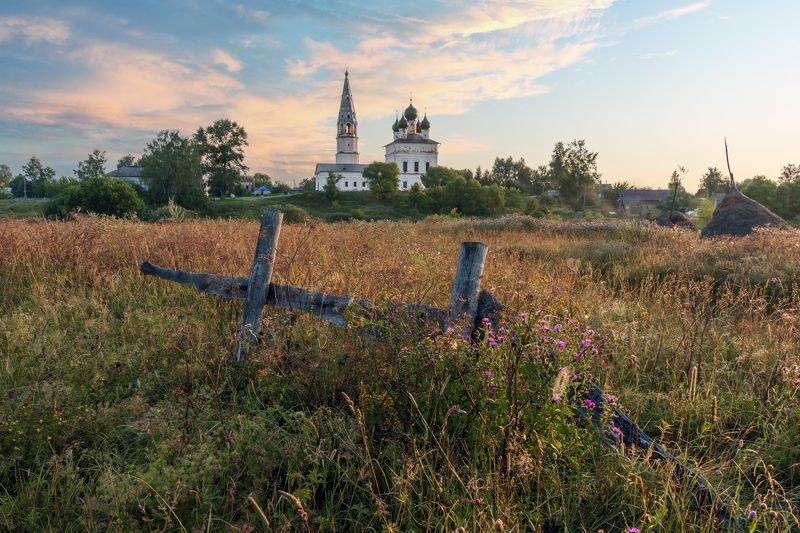 Осенево фото превью