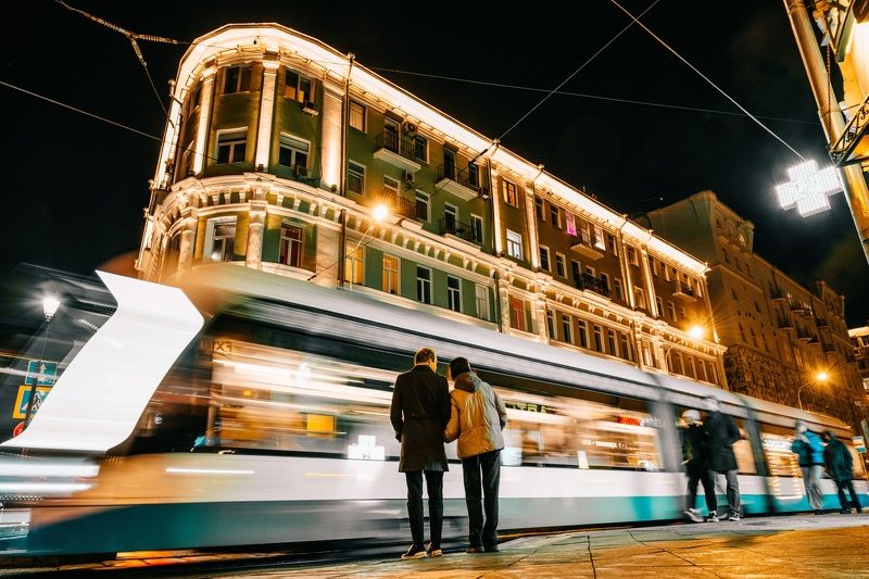 23 марта 2024 год. Москва. фото превью