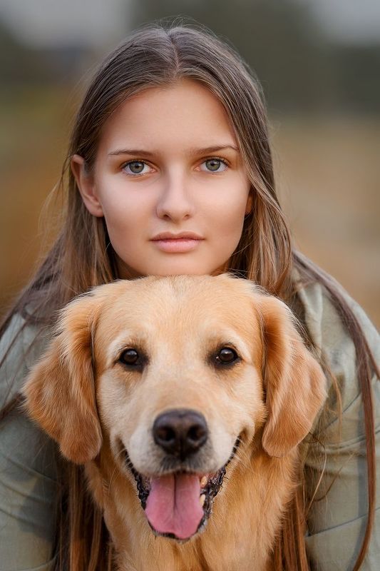 Ника и Маруся фото превью