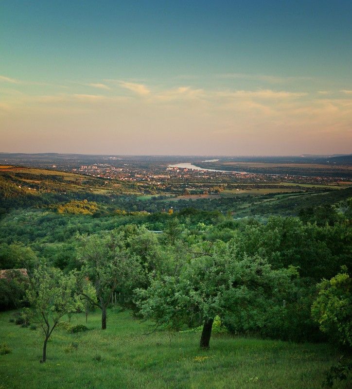 Vác фото превью