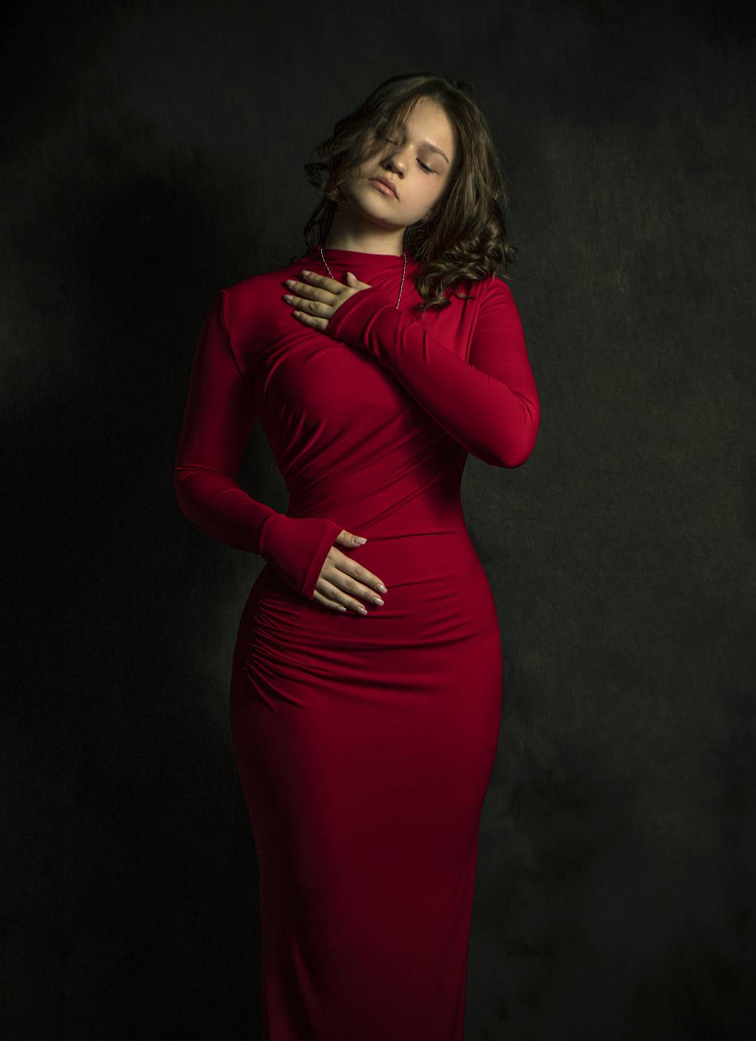 , Замятин Александр