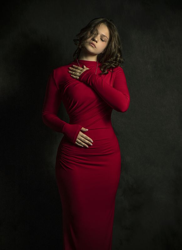 Red фото превью