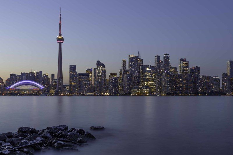 Toronto  фото превью
