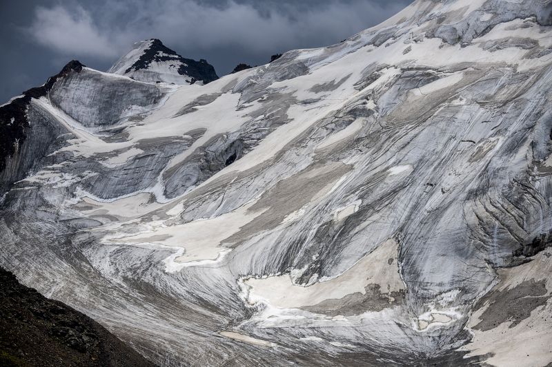 казахстан, тянь-шань, заилийский алатау, кунгей алатау, горы, ледники, озёра, морены, морена, ледниковое озеро, ледник, григорий беденко, grigoriy bedenko, Ледники и озера Северного Тянь-Шаня фото превью