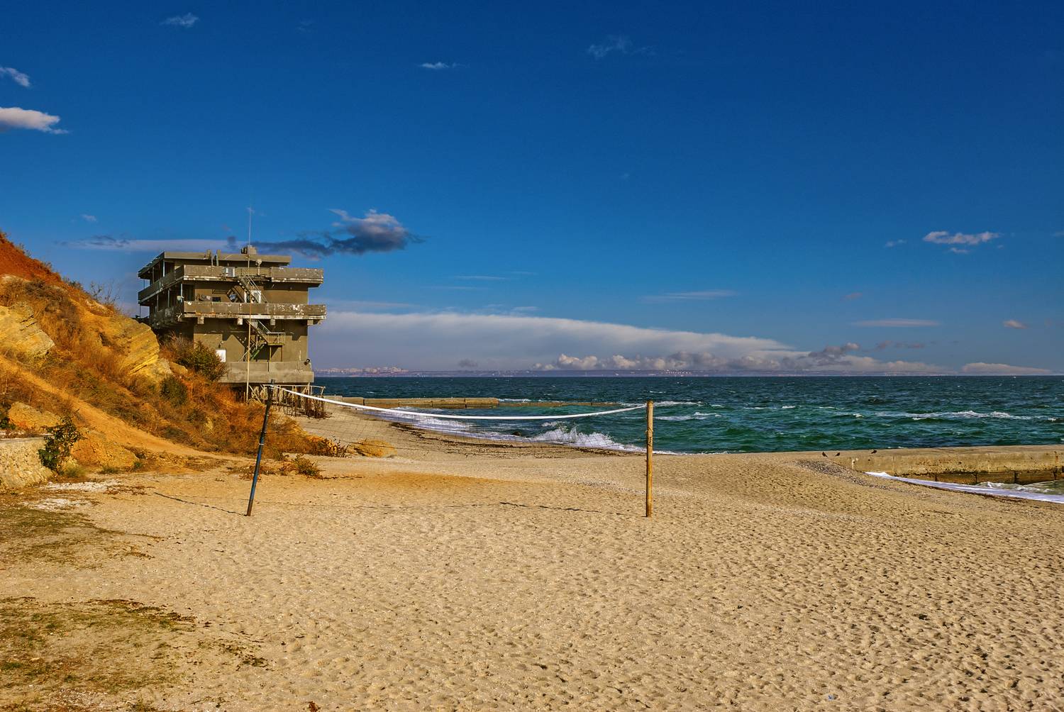 , Владимир Гамаюнов