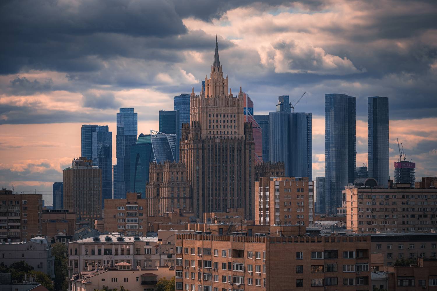 , Трепольский Дмитрий