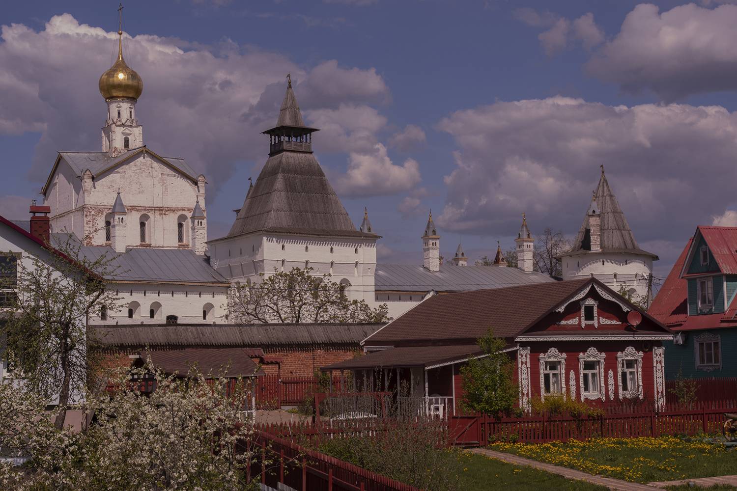 , Екатерина Бурикова