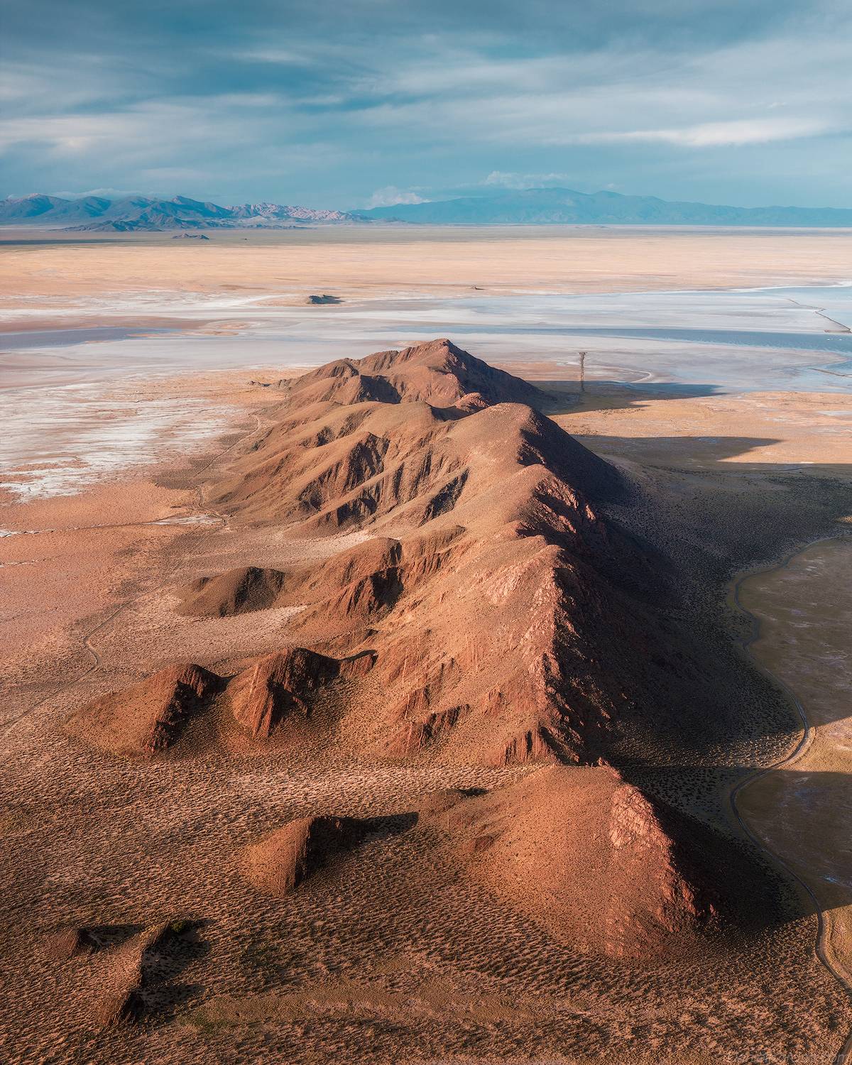 Puna de Atacama. Автор: Даниил Коржонов , Даниил Коржонов