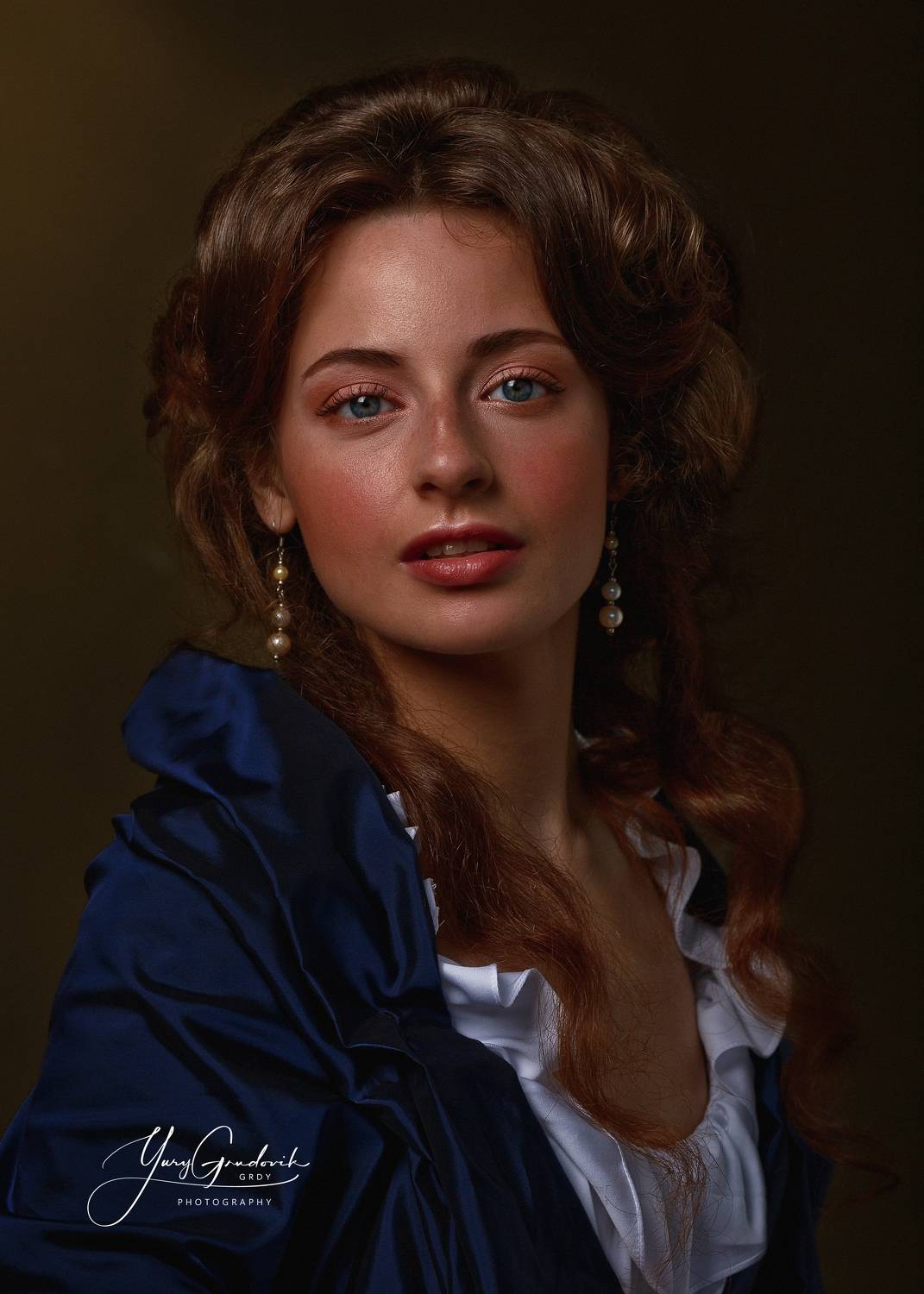 , Грудовик Юрий