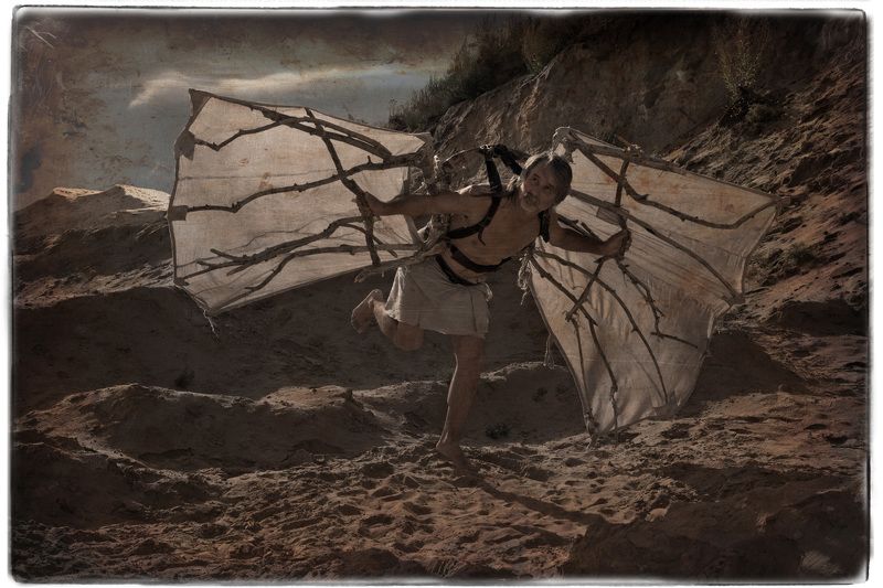 икар Икар фото превью