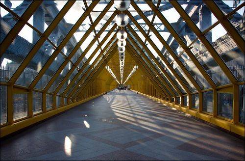 Андреевский (Пушкинский) мост