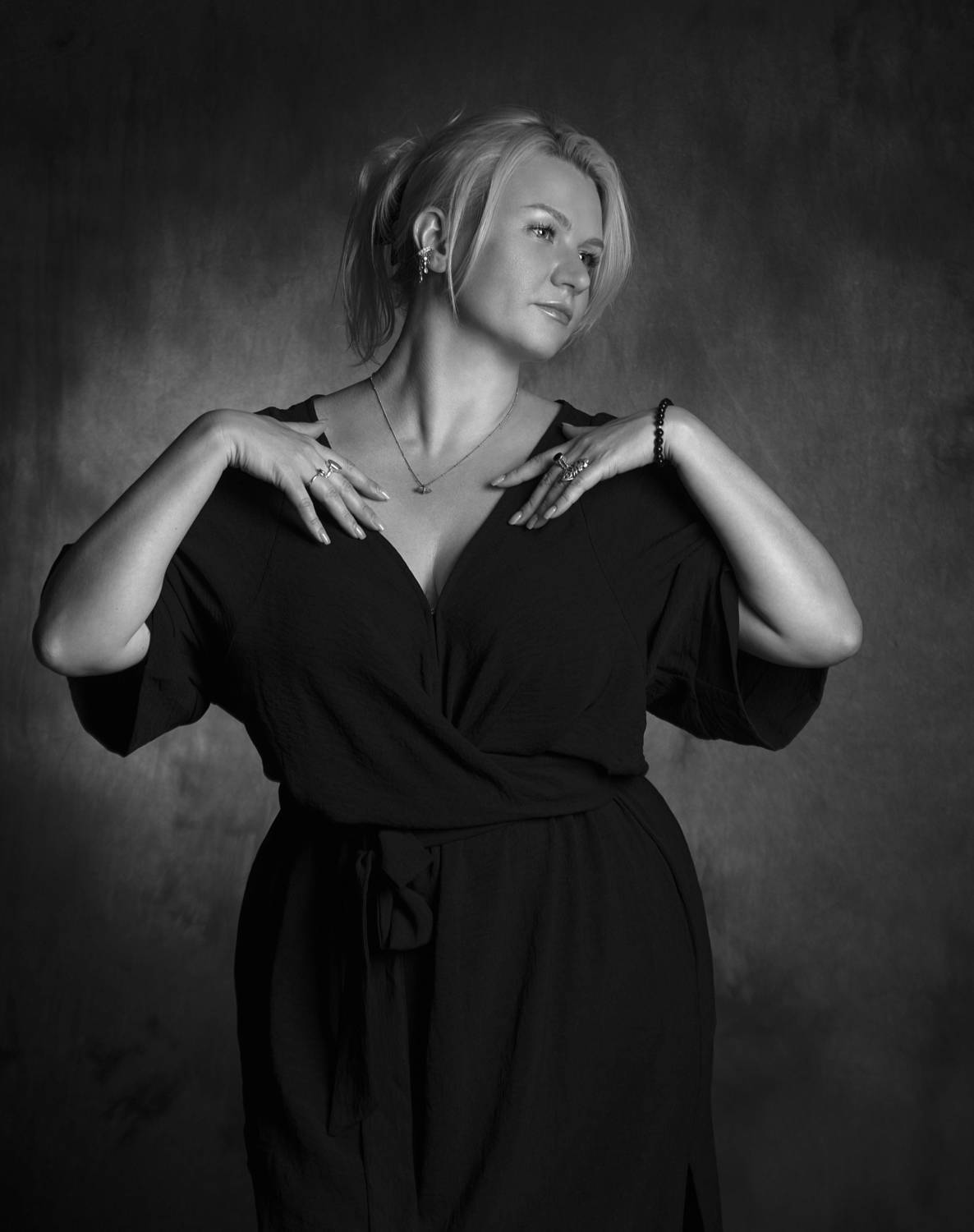 , Замятин Александр