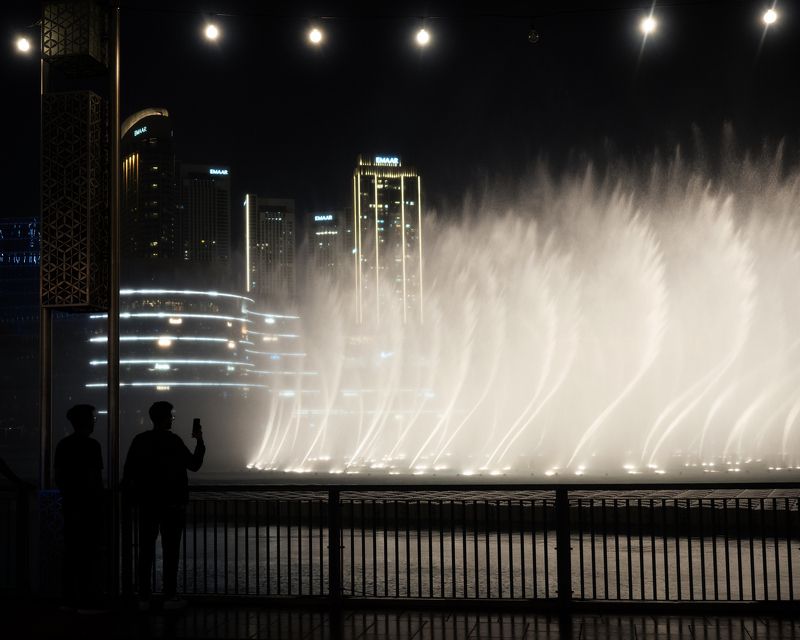 Танец фото превью